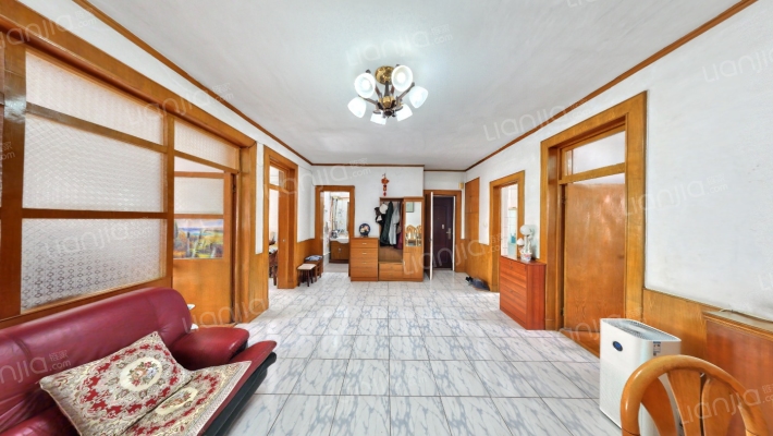 千佛山东二路11号二手房实景图