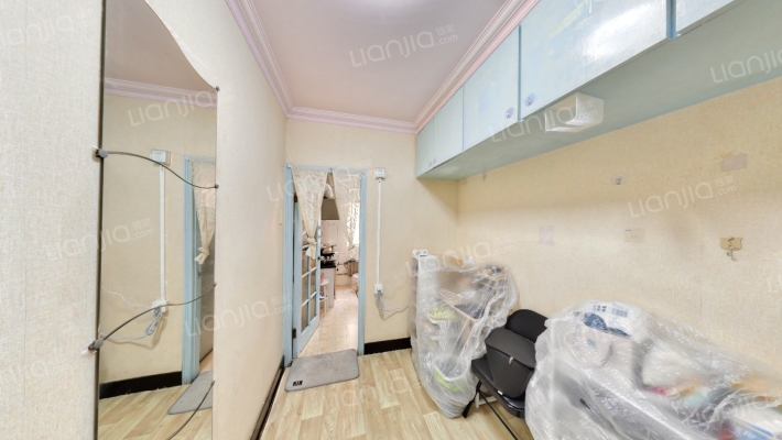 甘露家园二手房实景图