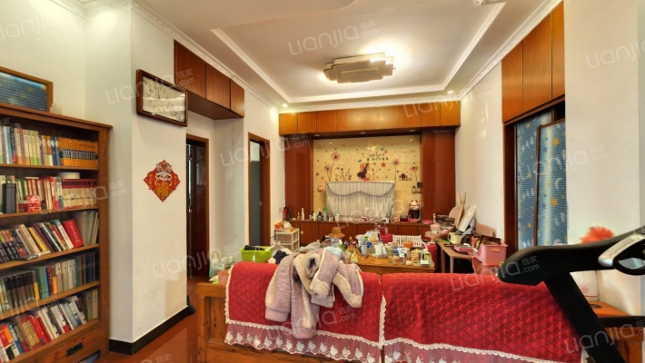 龙蟠花苑南园二手房实景图