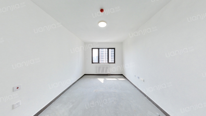 万融济水云庐二手房实景图