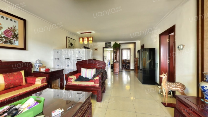 天通苑北三区二手房实景图