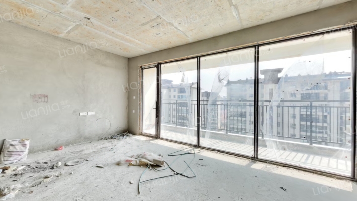 蓬莱碧桂园江山一品二手房实景图