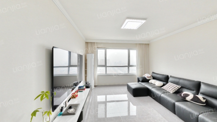 万锦香樟树二手房实景图