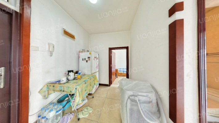 双榆树北里二手房实景图