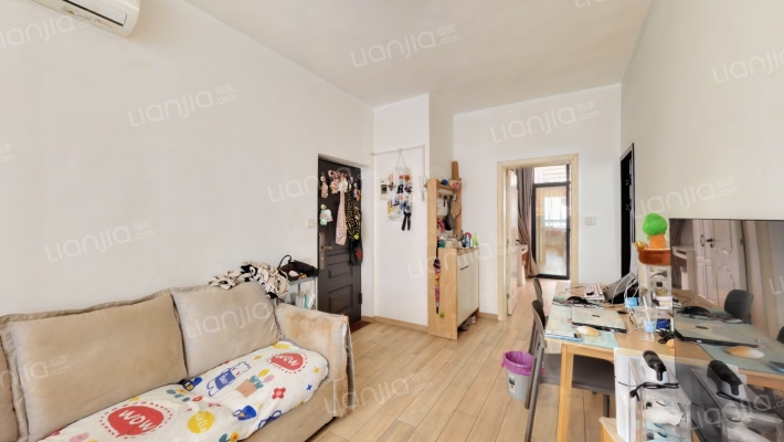 外贸土产新村二手房实景图