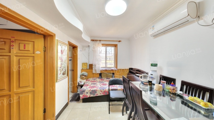 松榆东里二手房实景图