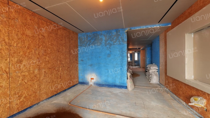 福青怡苑二手房实景图