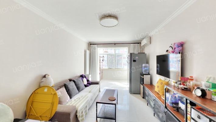 长丰园一区二手房实景图