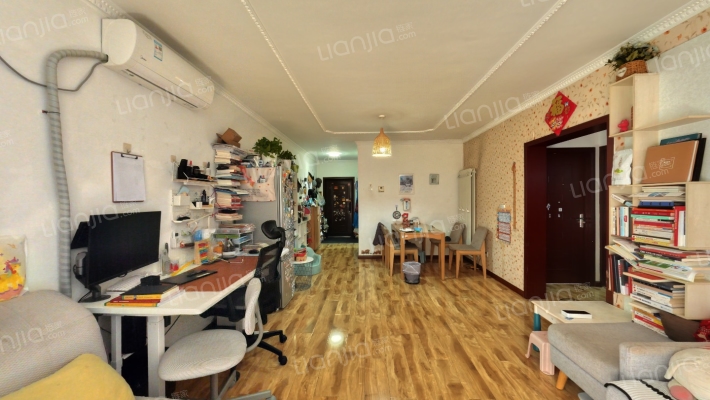 风雅园一区二手房实景图