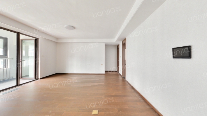 熙和湾华庭二手房实景图