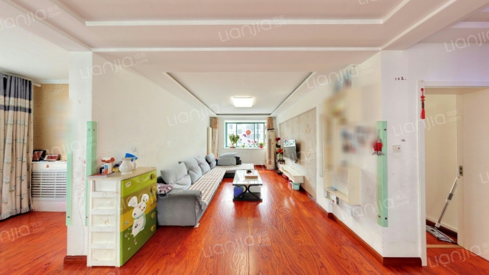 积米崖社区C二手房实景图