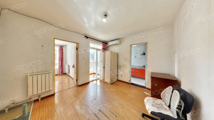 来北家园二手房实景图