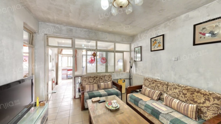 十一中宿舍二手房实景图