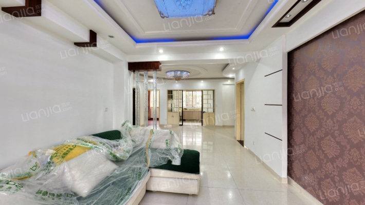 新城家园B区二手房实景图