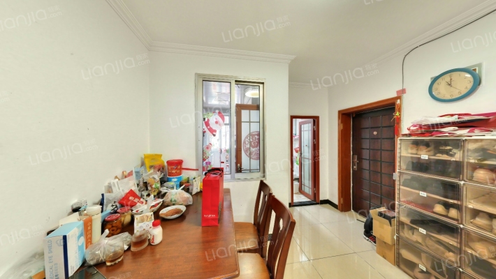 小取灯胡同8号院二手房实景图