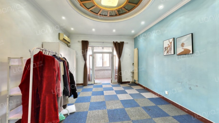 恒富中街6号院二手房实景图