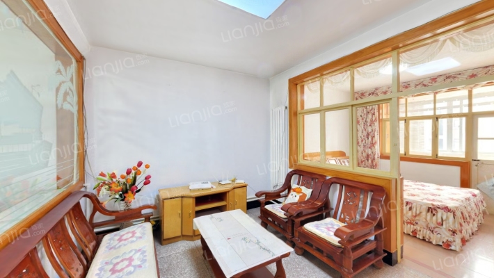 牟平区新城大街658号楼二手房实景图