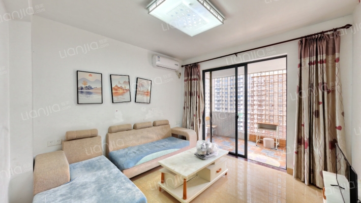 惠景新村二手房实景图