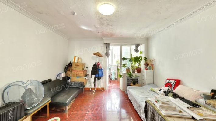 同兴园二手房实景图