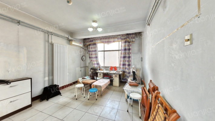 丰产路98号院二手房实景图