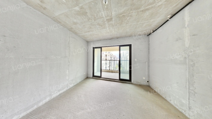 保利青江和府二期二手房实景图