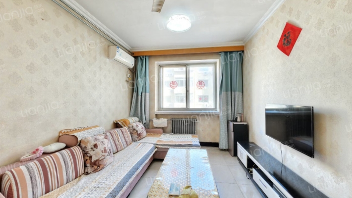 省石油公司宿舍二手房实景图