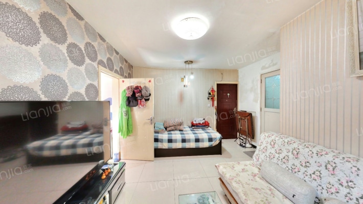 松榆里二手房实景图