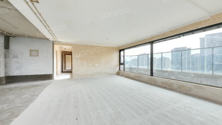 龙湖砚熙台二手房实景图