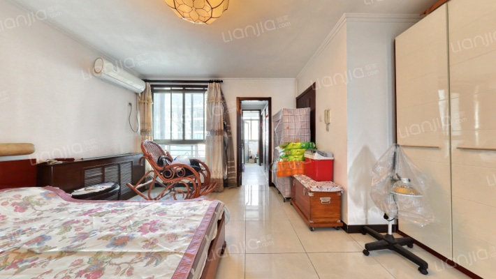 云秀花园二手房实景图