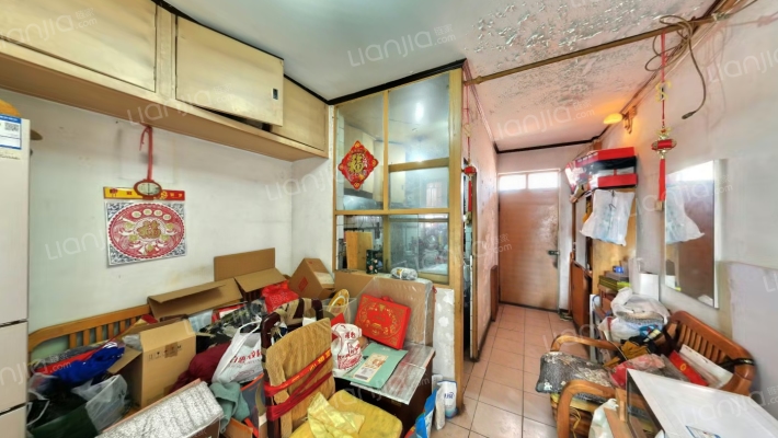 雅宝路二手房实景图