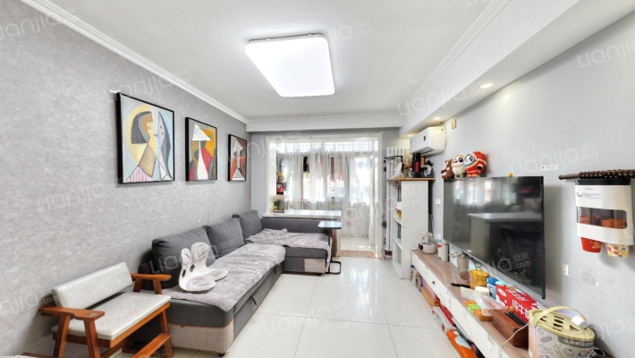 管庄东里二手房实景图