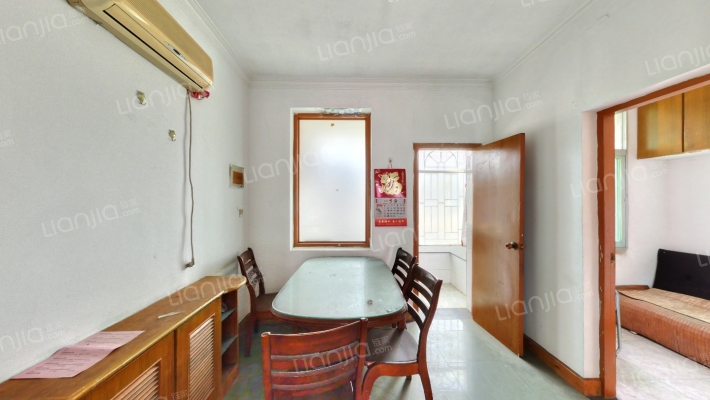 机关新村二手房实景图