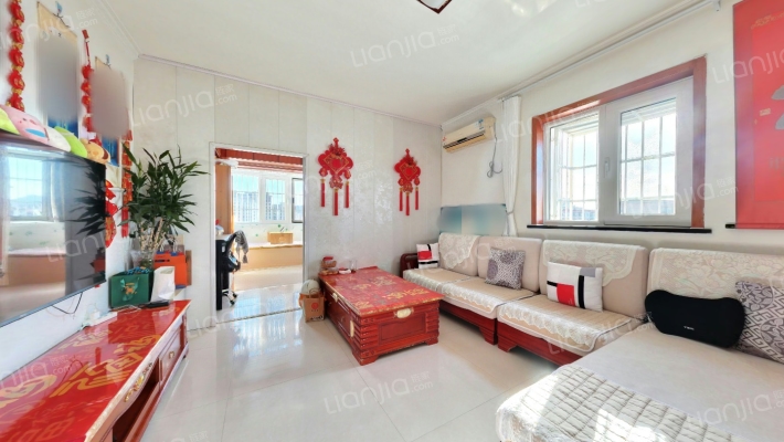 石桥东区二手房实景图