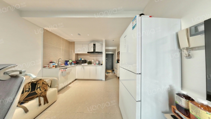 大河庄苑二手房实景图