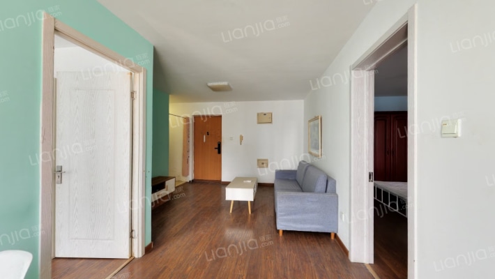 北花园小区2号院二手房实景图