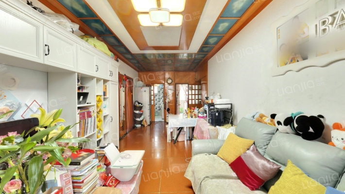 金巷6号二手房实景图