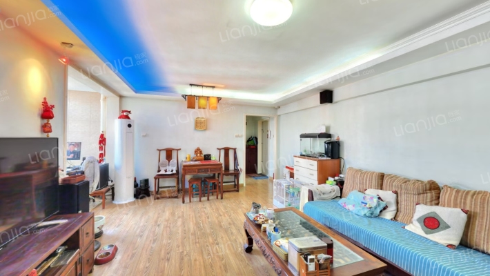 观河锦苑二手房实景图