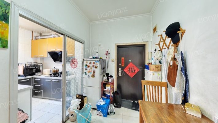 科技大学家属院(海淀)二手房实景图