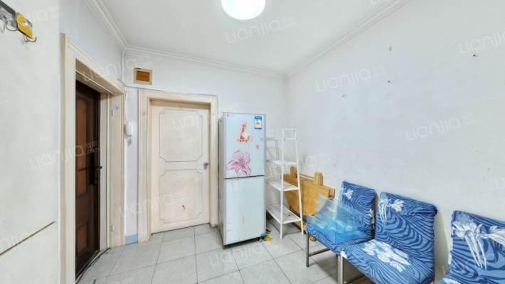 六里桥7号院二手房实景图