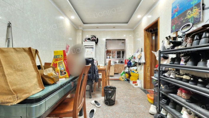 尚义桥街二手房实景图