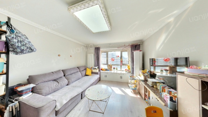 都市经典家园二手房实景图