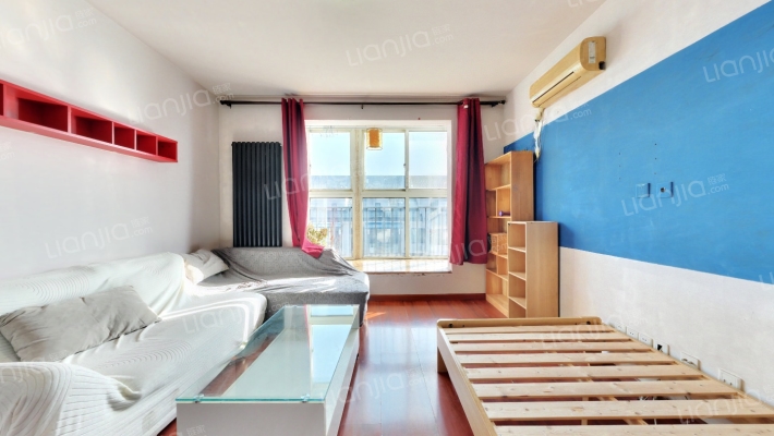 桃花岛二手房实景图