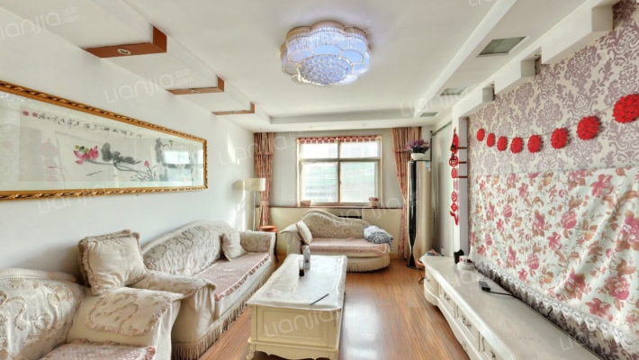 一机厂宿舍二手房实景图