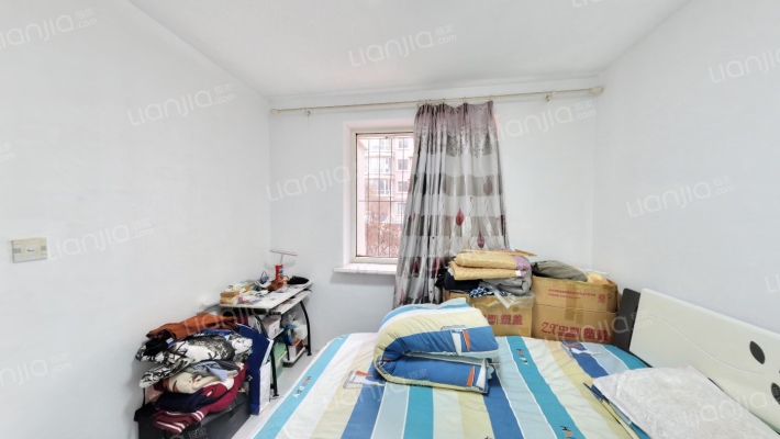 金石园二手房实景图