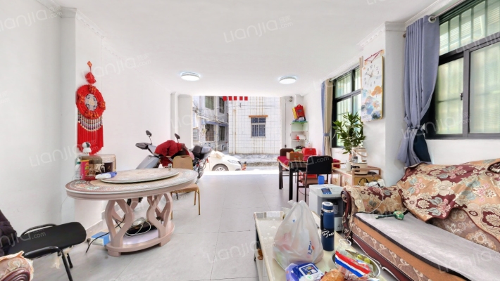 南洲路二手房实景图