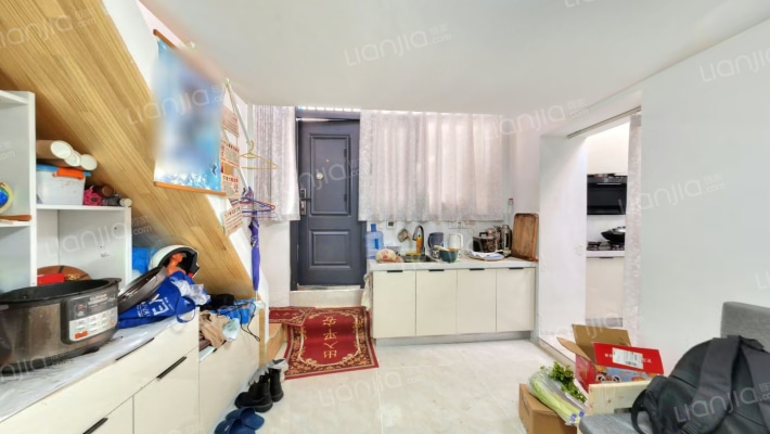 甘露胡同二手房实景图