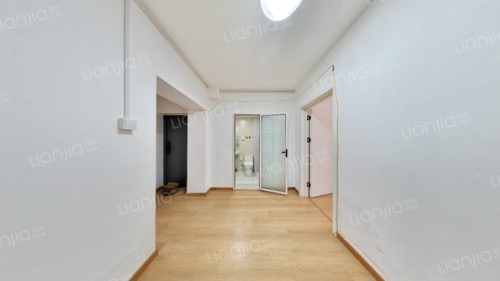 小红庙二手房实景图