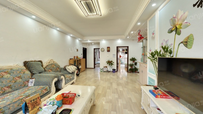 兴华南街64号二手房实景图