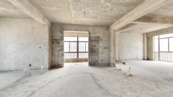 瑞府豪庭二手房实景图