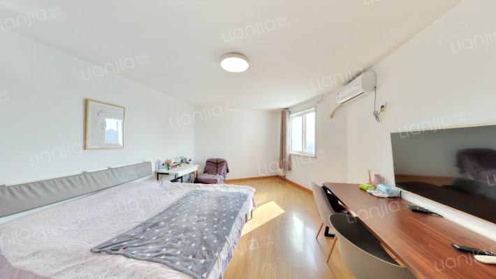 保利嘉园一号院二手房实景图